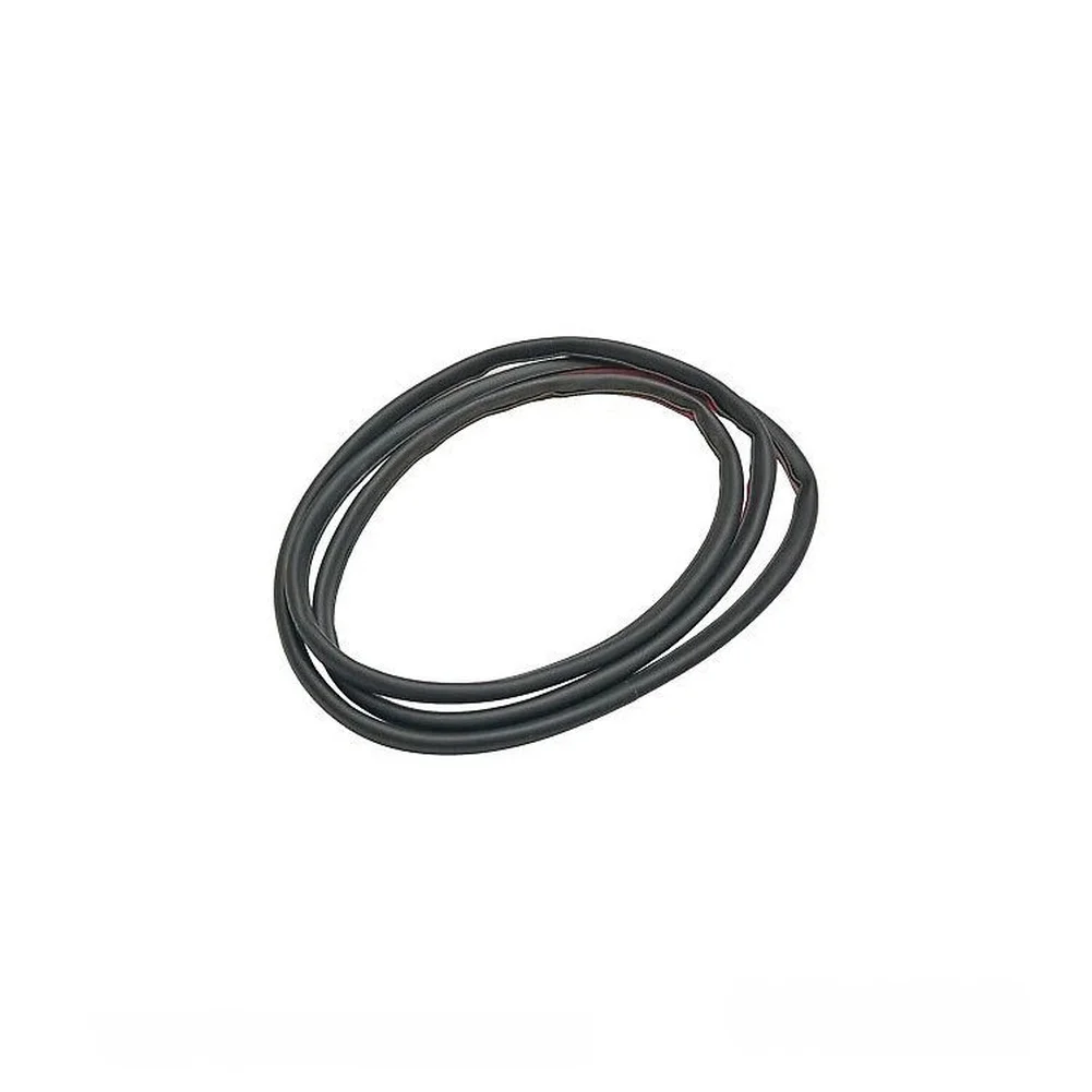 Front Door Seal Rubber Replacement Part for BMW 5 Series G30 G31 2017 to 2023 Including All Trim Levels OEM 51727490027