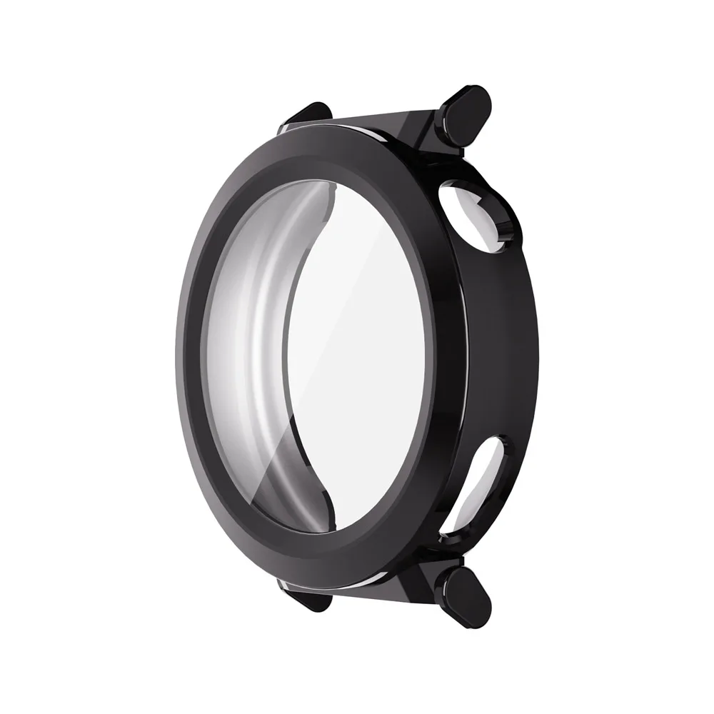 

1x мягкий чехол-бампер из ТПУ для Huawei Watch GT5 Pro 42 мм GT 5 Pro 46 мм, защитные аксессуары для умных часов