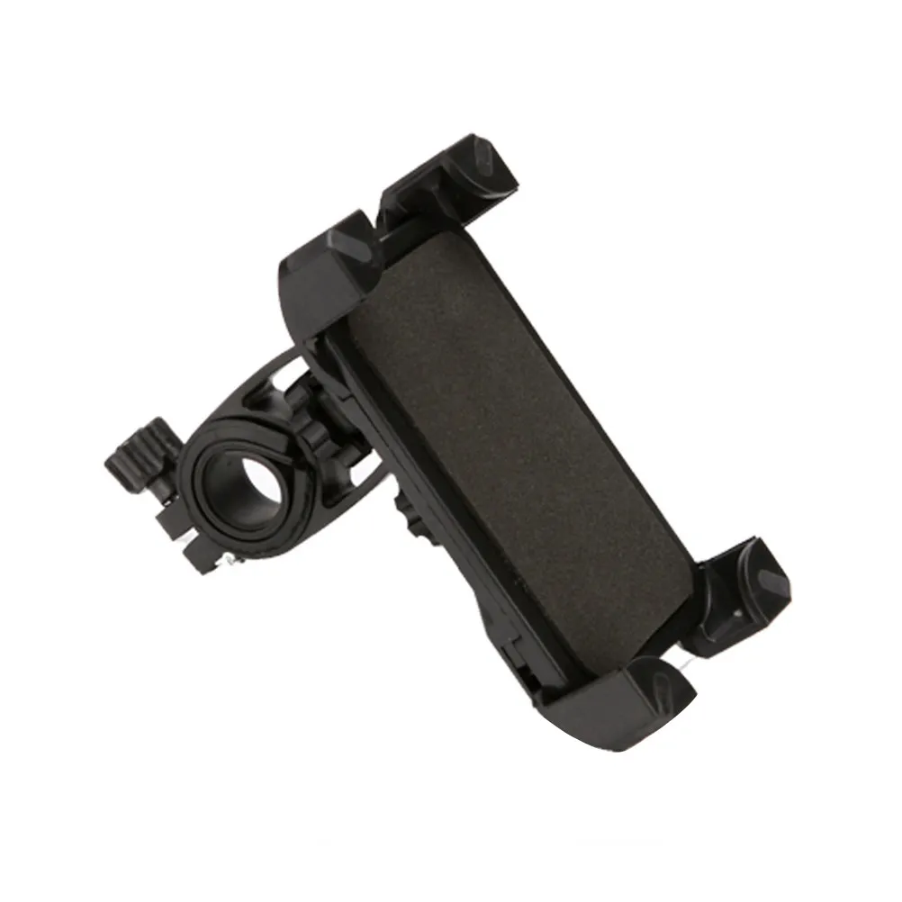

1pc Bicycle Holder Adjustable Angle Navigator Bracket for Safe Cycling Durable Bike Mount Cell Phone Support Phone Accessories