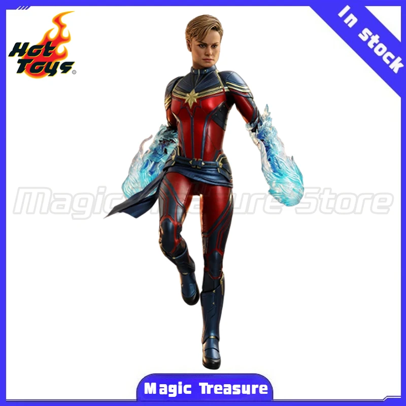 

【MT】Горячие игрушки MMS575 Marvel «Месники 4: Эндшпиль» Капитан масштаба 1:6, Коллекционная кукла, подвижная модель, игрушечные украшения, оригинал