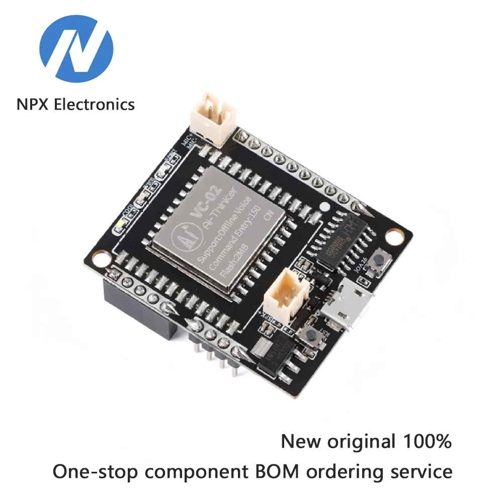 Original Vc-02-Kit …