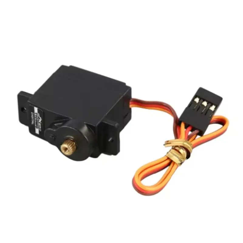 JX Servo PDI-1109MG 9g 2.5kg Metal Gear Digital Mini Servo pour Partners-OO1/18 RC Voiture Bateau Robot Bras Hélicoptère