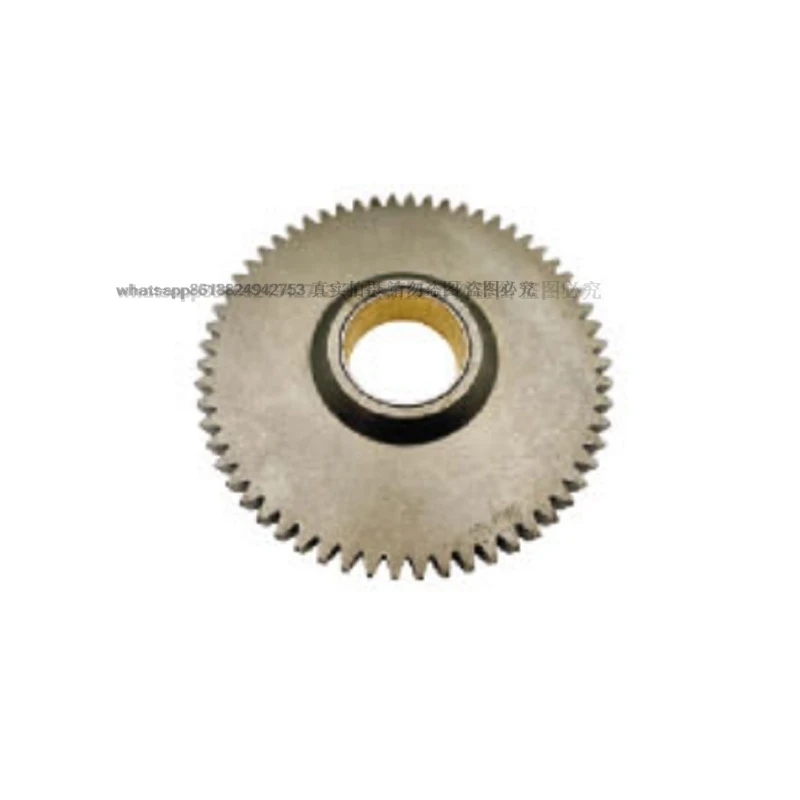 Oil pump gear for Caterpillar C9 engine