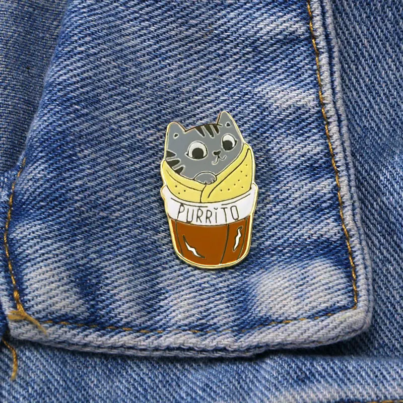 Cute Cat Clothing L…