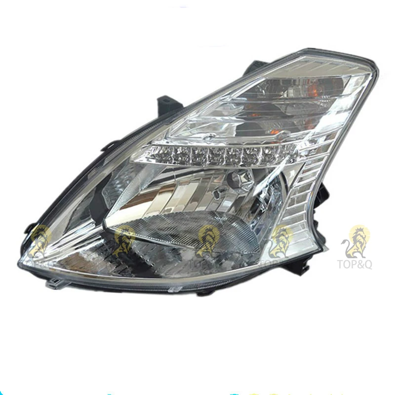 Front headlight For Great Wall Haval FLORID headlamp head light lamp car accessories High Quality 2008