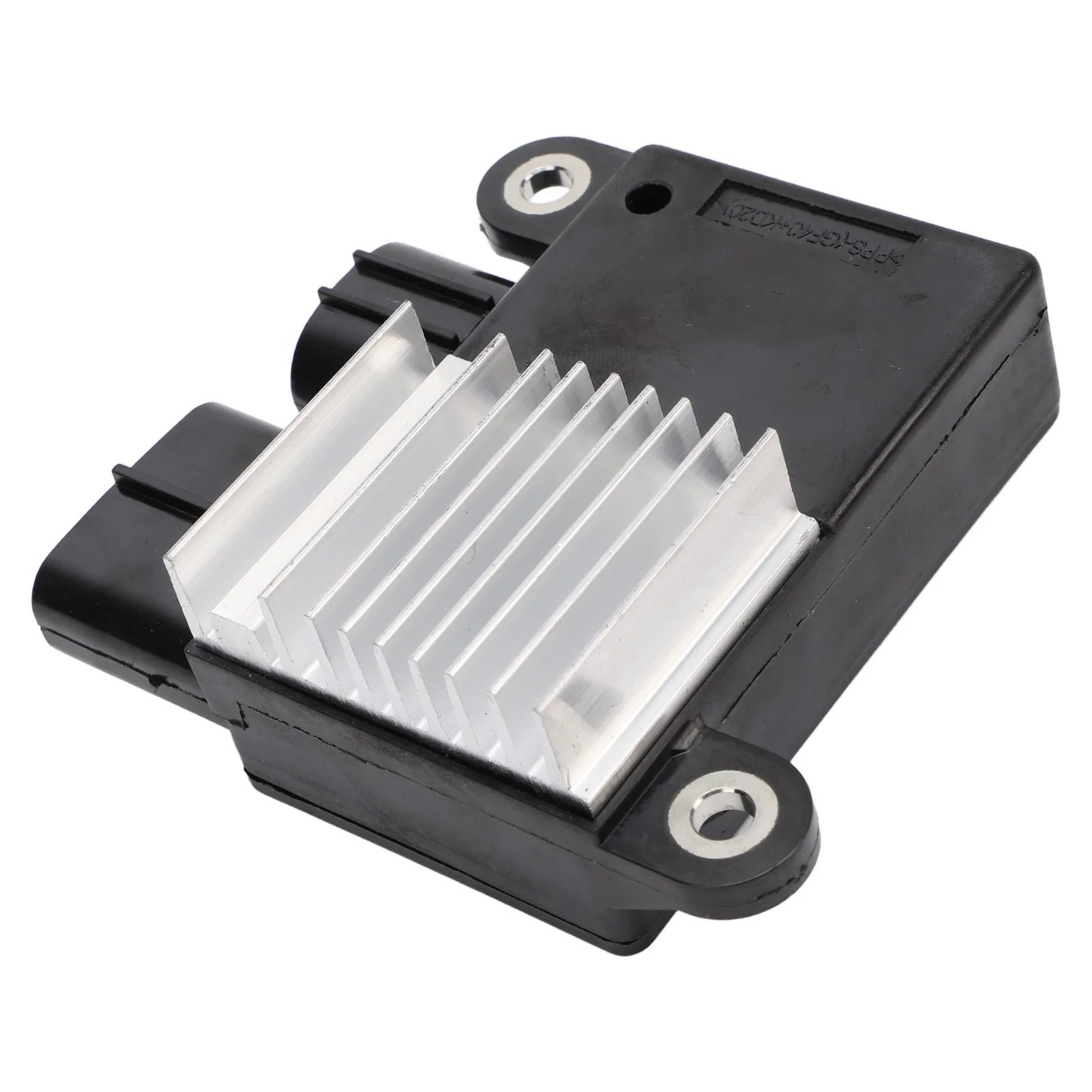 Cooling Fan Control Unit 8925712020 Overheating Proof Engine Radiator Control Fan Module for CX‑7 5 2007 to 2009 L33L1515Y