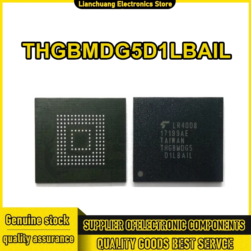 thgbmdg5d1lbail-4gb-biblioteca-de-fuentes-version-50-emmc-flash-granule-0-10-nuevo-original-en-stock