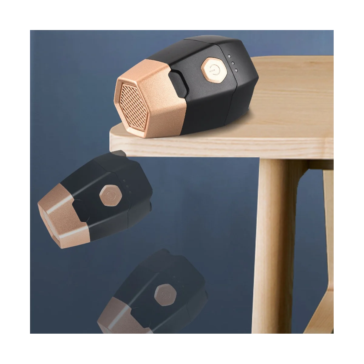 مبخرة USB محمولة ، مبخرة عربية ، ناشر بخور إلكتروني ، أصحاب مبخرة إسلامية ، ديكور منزلي