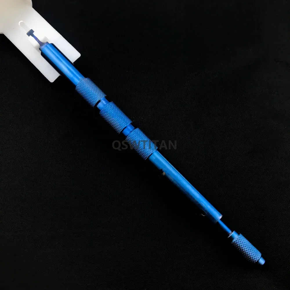 1PCS Sapphire Crescent Blade OphthalmicมีดOphthalmicเครื่องมือ