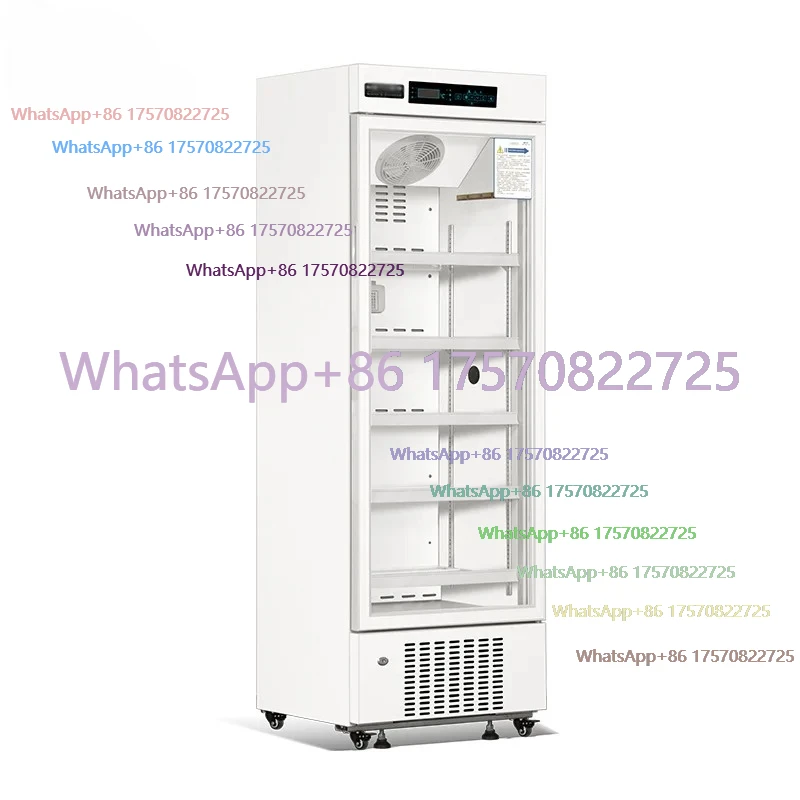 

Медицинский холодильник MT MEDICAOL Hg для вакцин, вертикальный, для хранения лекарств