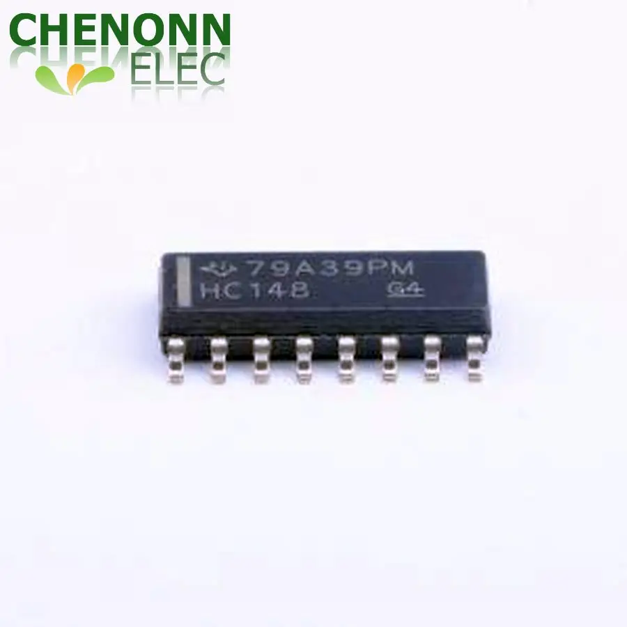 100PCS/LOT SN74HC148DR (Logic ICs)