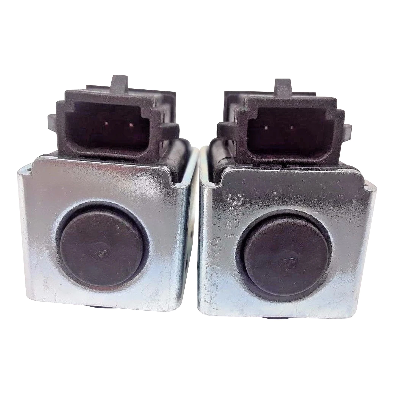 Artudatech 4T40E 4T45E 4T65E Juego de solenoides de cambio de transmisión 52-0357 (OE 24207236) D14421A 41860R 33955 42871