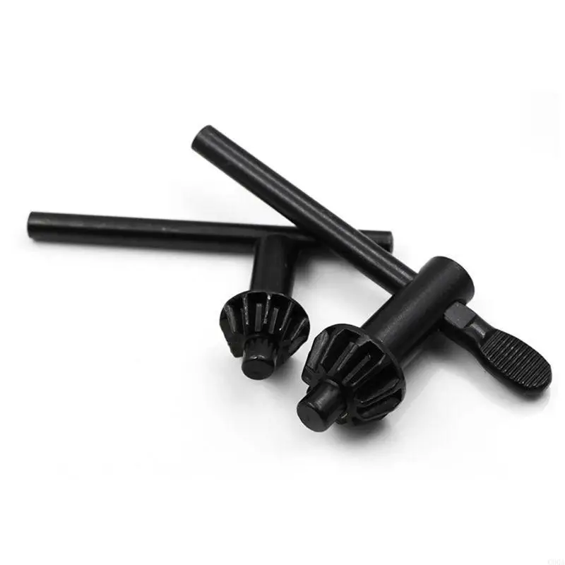 

C90A Drill Chuck for Key Wrench Lathe Accessories Used in Hammer/Drilling Mode Durabl
