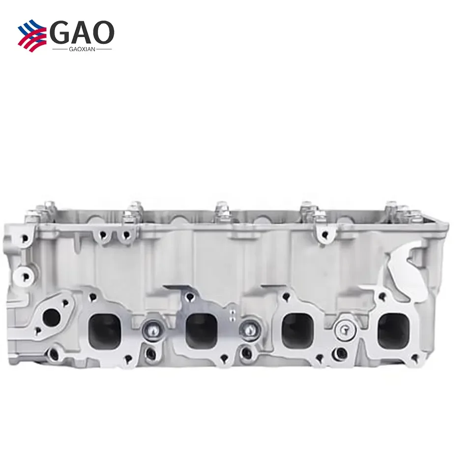 2 Cam 16 Valve Cylinder Heads ZD30  11039VC101     953cc/3.0DTI For Nissan Engine parts Patr,Terrano ,Terrano II