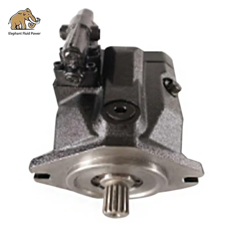 

VOE 11190766/VOE 11116948 Запасные части экскаватора гидравлического насоса, используемые для A35F, A35F FS, A35F/G, A35F/G FS, A40F, A40F FS, A40F/G, A40F/G