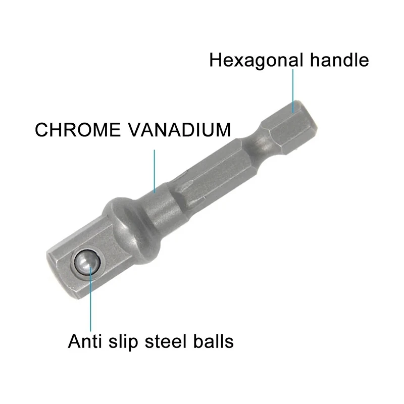 Thumbnail 4 - #71 Best Drill Bit Extensions to Buy In 2026