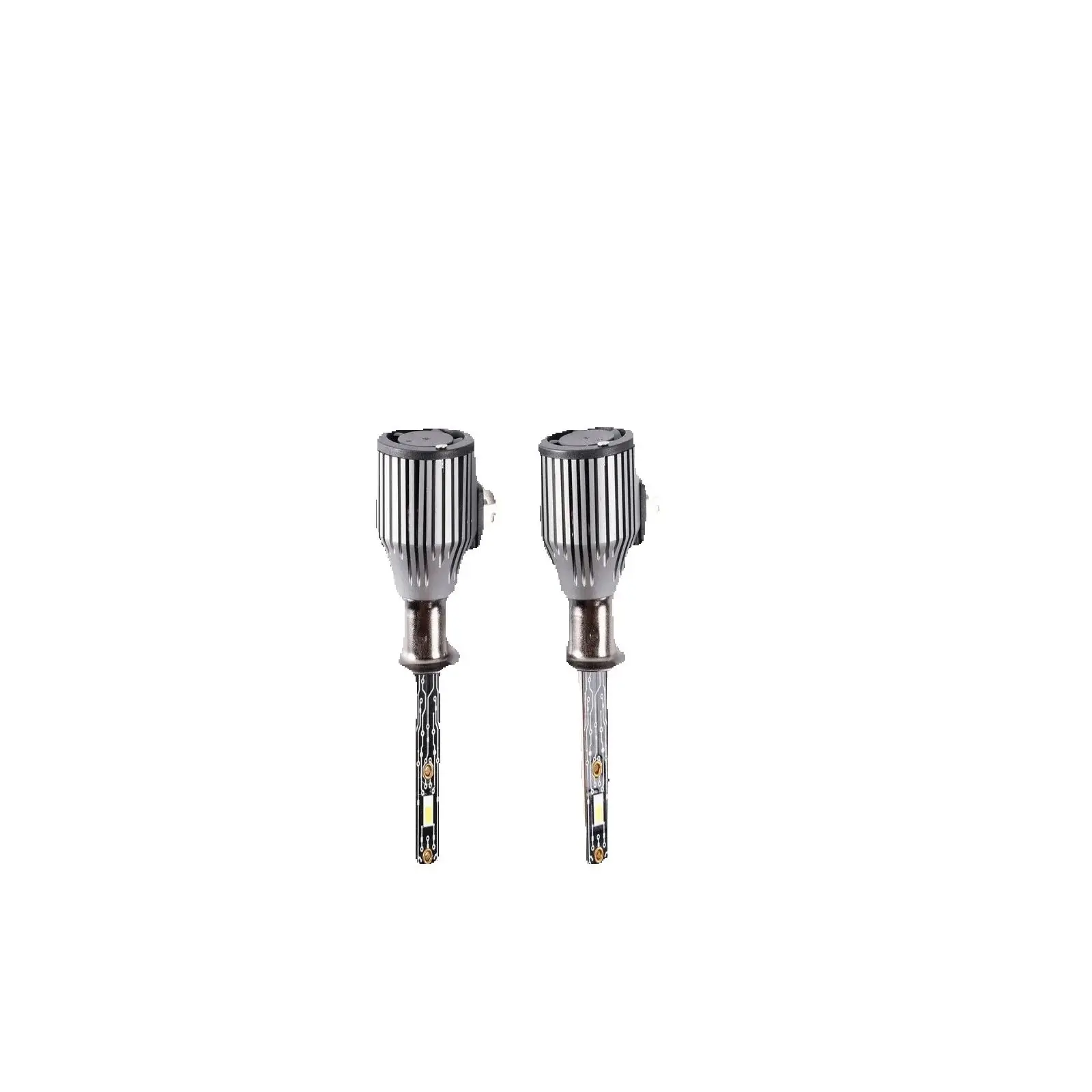 

2PCS A6 LED Headlights H1 H8 H11 9006 HB4 6500K 12000LM Concentrating Light FOR Car Light Assemblies Auto Parts