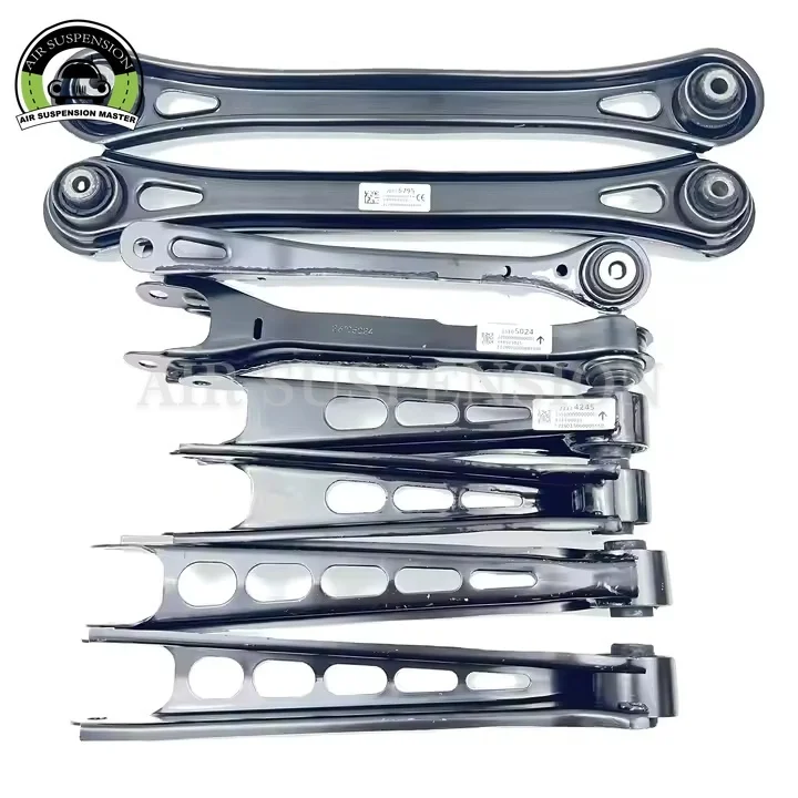 

8pcs Stabilizer Link Control Arm Kit 23214245 84356289 23105024 20755795 84978592 for Cadillac ATS ATSL CTS 2013-2019