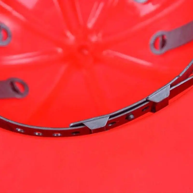 Kxrb kinder Feuerwehrmann Kinder Feuerwehrmann Helm Kostüm Accessoire Fighter