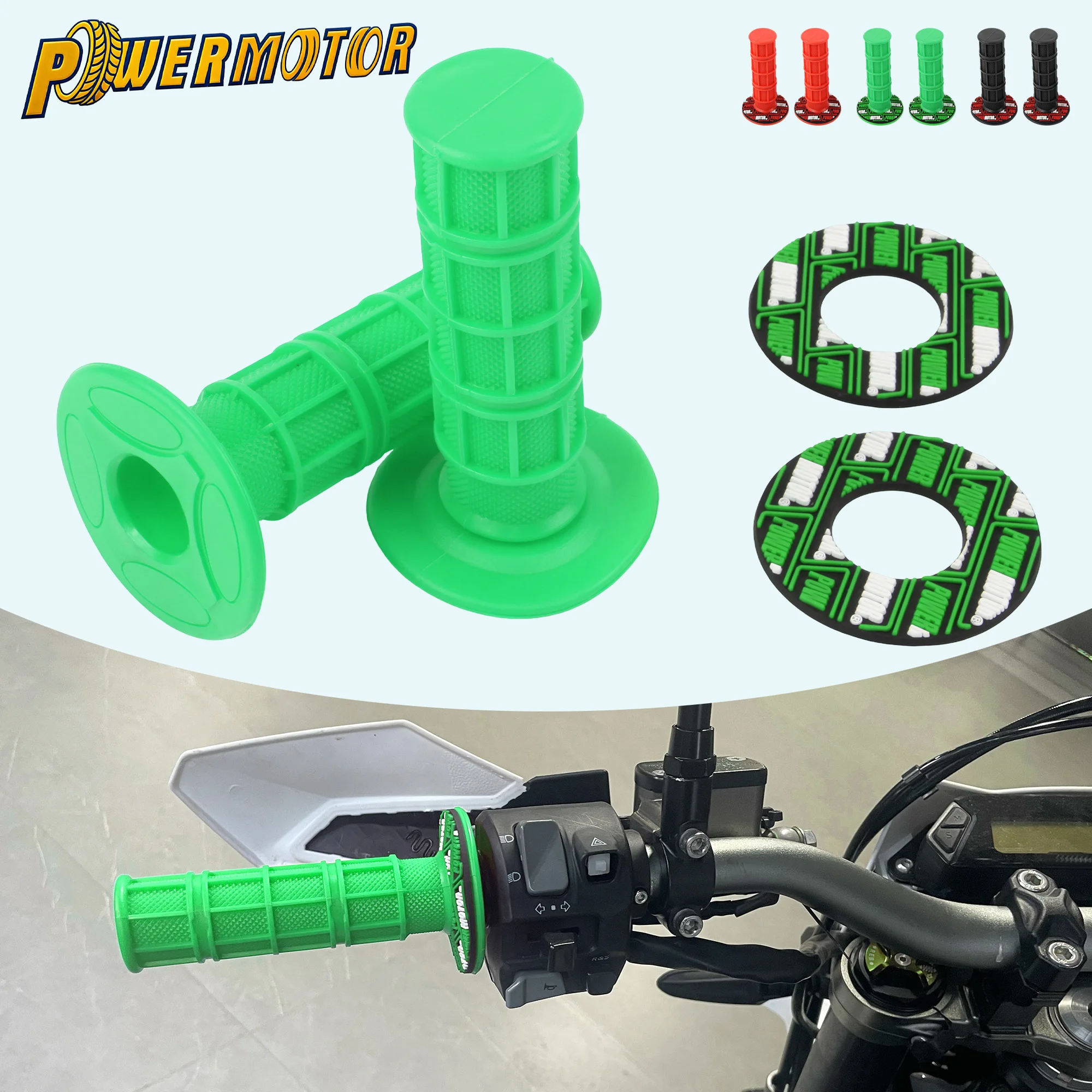 22Mm 24Mm Motorcycl…