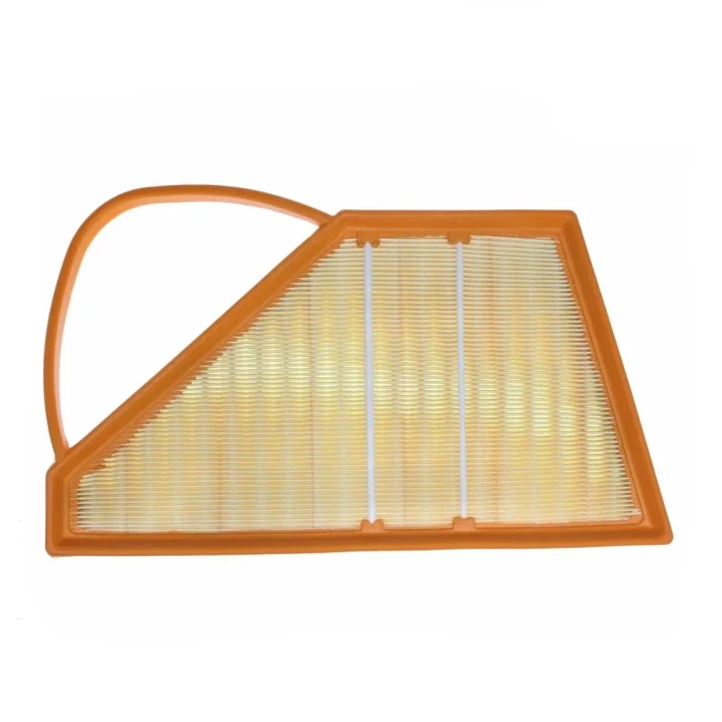 

2pcs 3w0129620b 3w0129620c Air Filter For Bentley Continental Gt Gtc Flying Spur W12 Engine 2004 - 2019 Sk630-sk631