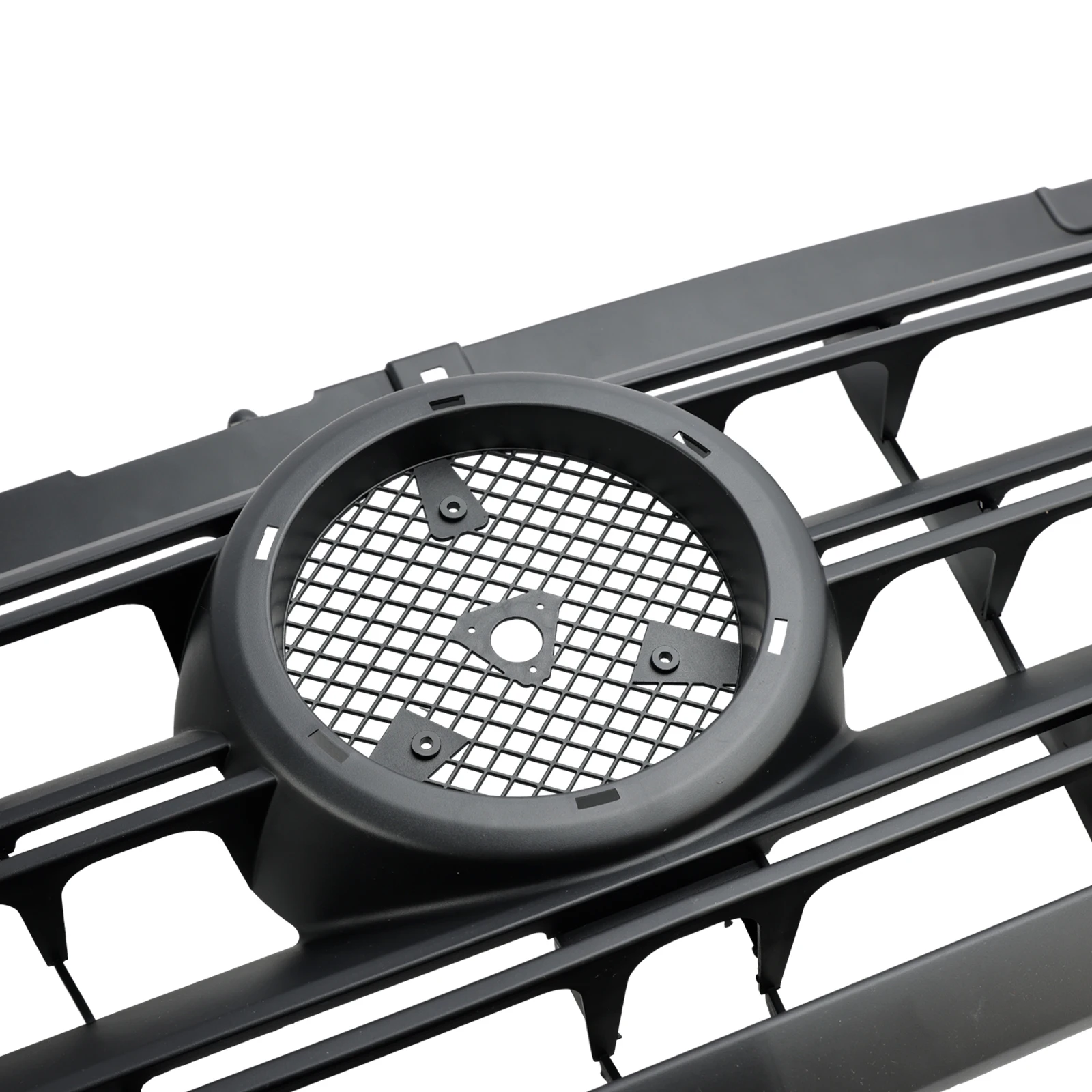 Artudatech – calandre de pare-chocs avant adaptée à Mercedes Sprinter 1500 2500 3500 W907 2019-22