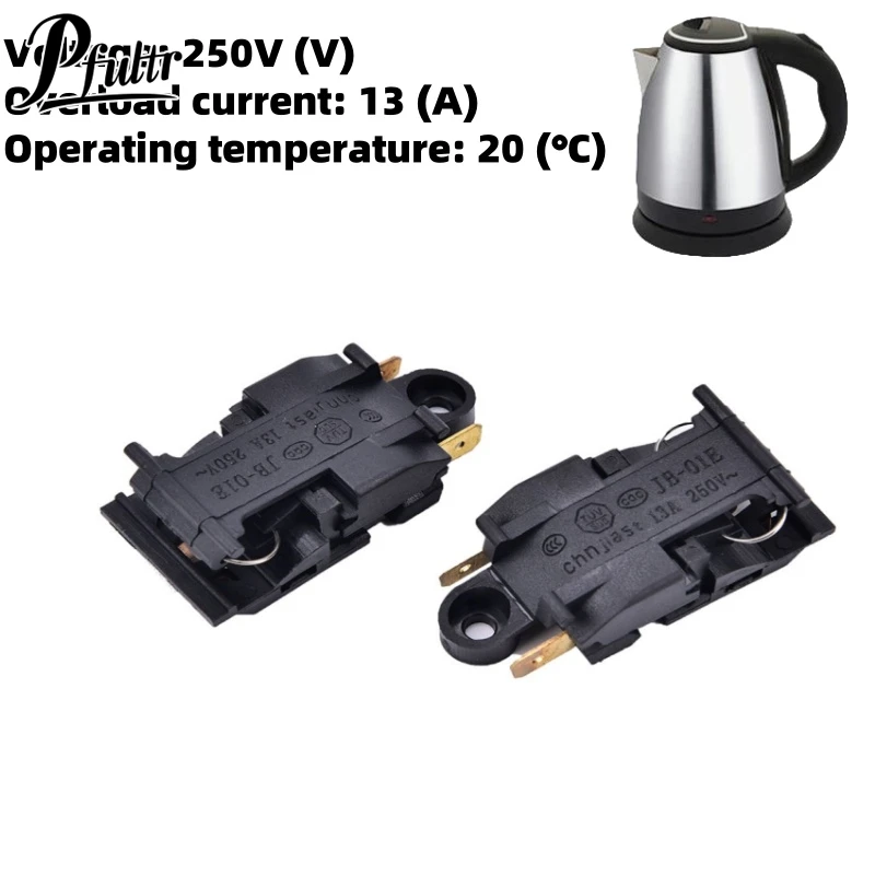 2Pcs High Quality E… - image