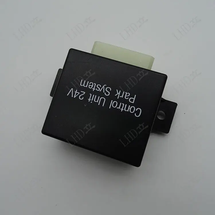

1pc Wiper Motor Controller 21n6-01270 21n6-01272 For Hyundai R160lc-7 Excavator/