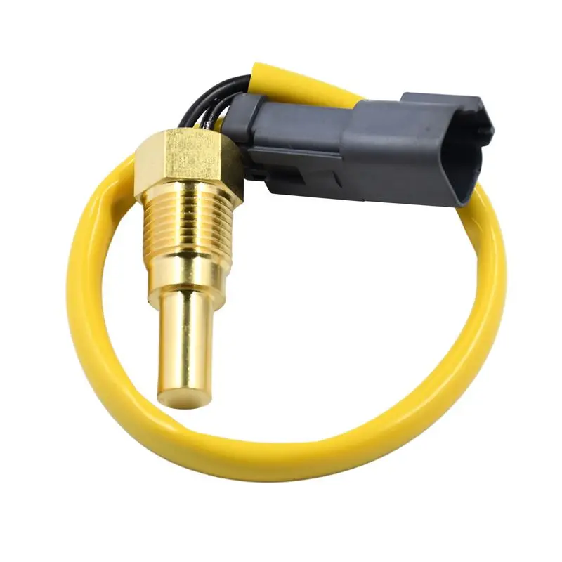 

7861933320 7861-93-3320 Water Temperature Sensor Compatible with Komatsu Excavator PC-7 PC20-7 Wheel Loader WA50-6 WA150-6