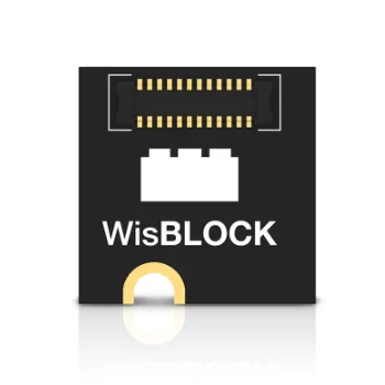 9DOF Motion Sensor TDK MPU9250 | RAK1905