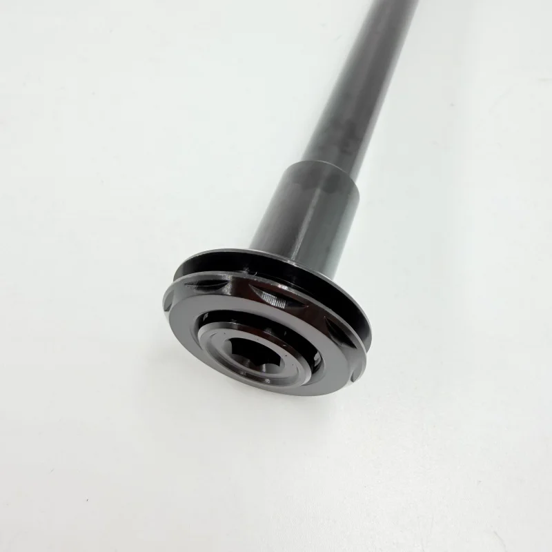 Ultralight Thru Axle Set for SCOTT Bikes | 12x100mm / 12x142mm / 12x148mm Replacement | 126mm/157.5mm/172mm Spec