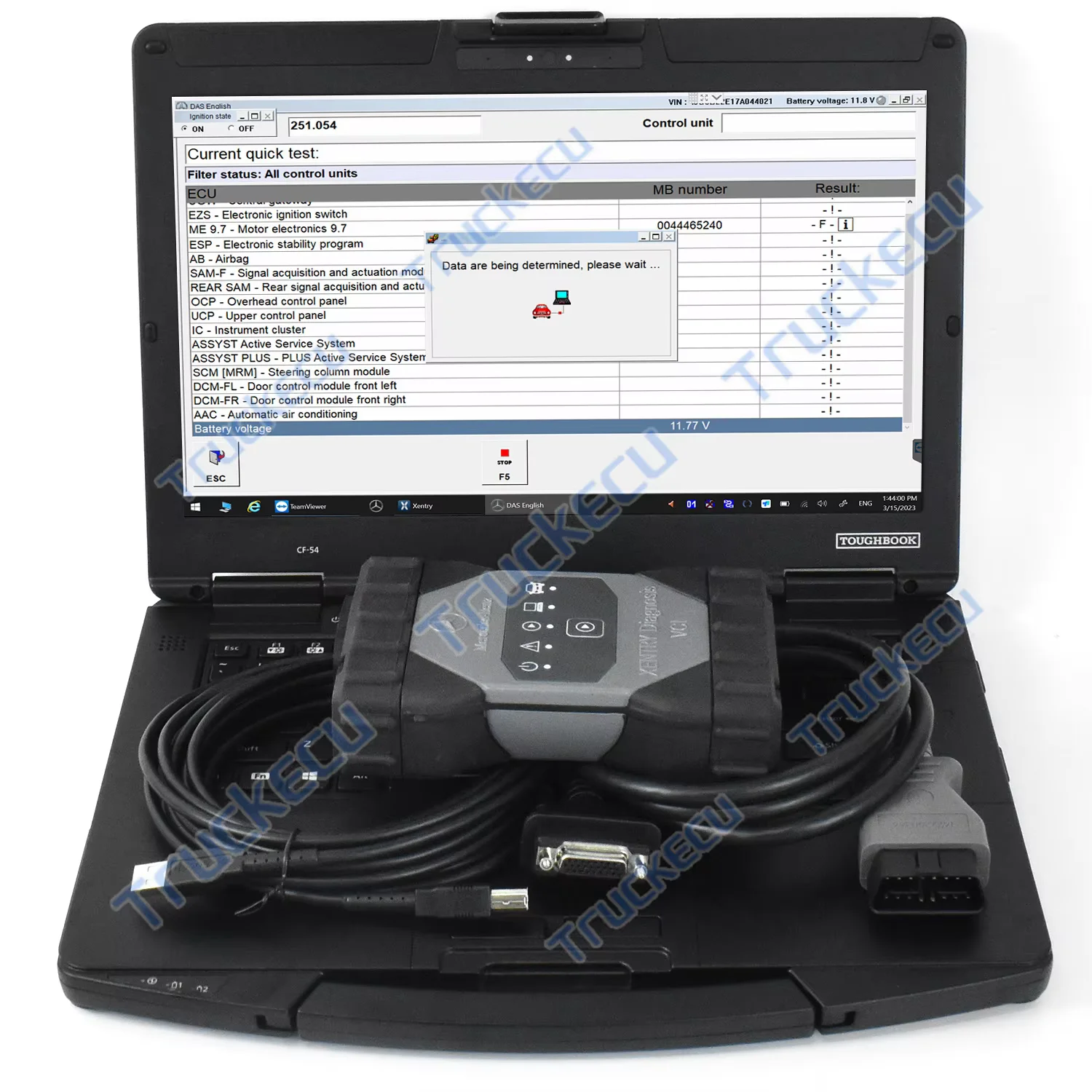

54 laptop MB STAR C6 VCI Multiplexer for MB SD Connect PK C4 C5 Xentry DAS Epc Wis WIFI DOIP For benz Car Truck diagnostic Tool