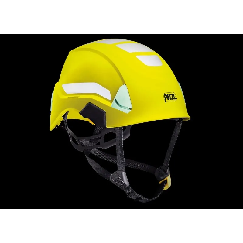 PETZL, Strato Hi-Viz 헬멧, 오렌지
