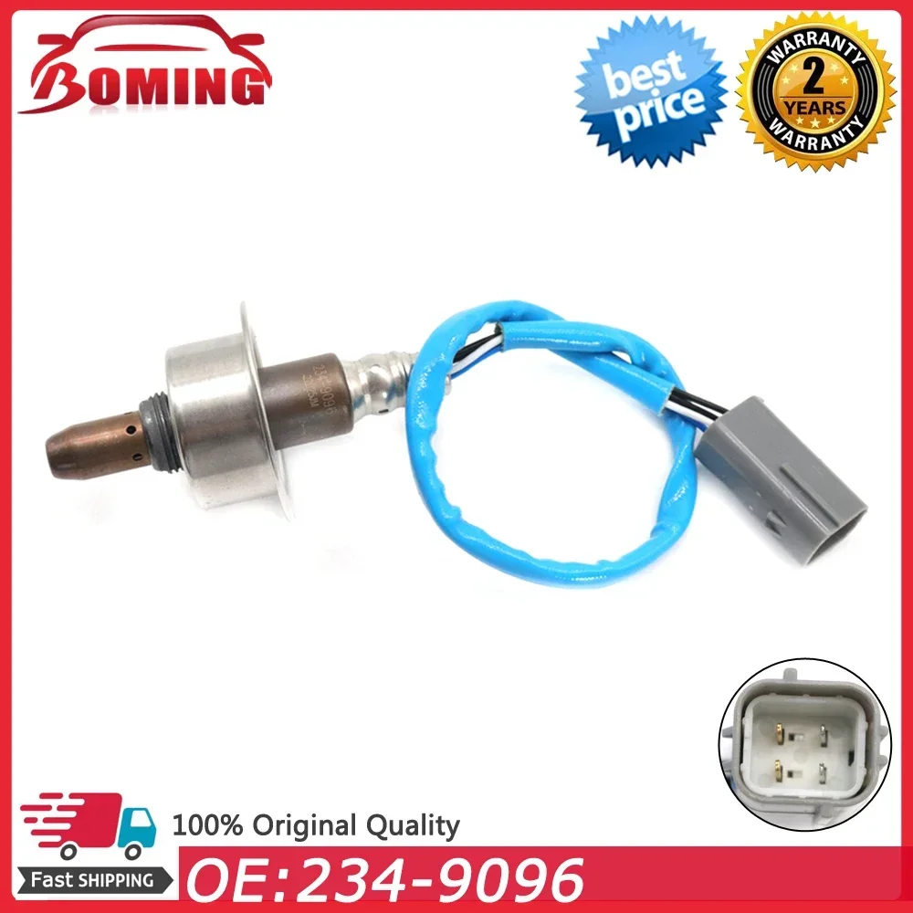 

234-9096 Upstream Air Fuel Ratio O2 Oxygen Lambda Sensor For Nissan Altima Cube Maxima Sentra Versa 22693-1FN0A 2349096
