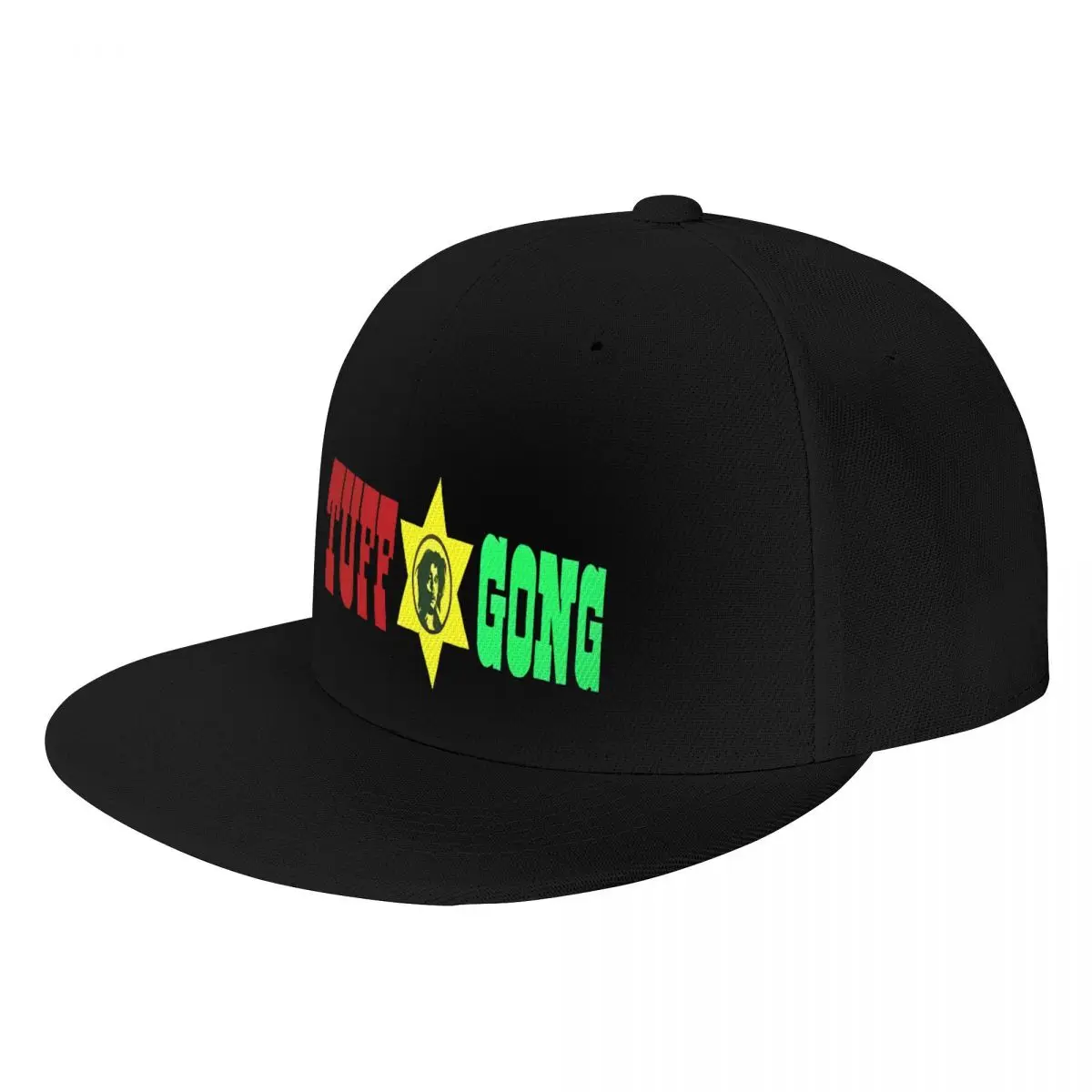 Tuff Gong Man Cap Men's Hats Women's Cap Caps For Men Summer 2024 Man Hat Baseball Cap