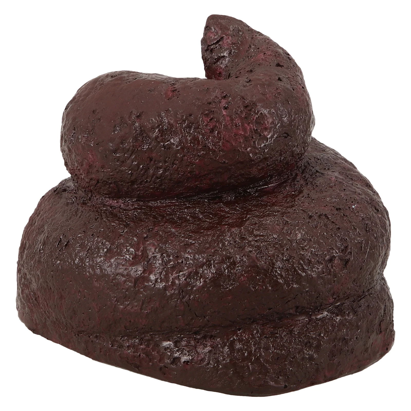 Simulated Stone Poop Hider Outdoor Resin Hidden Holder Garden Decoration Safe Storage Outdoor Key Storage Box Box