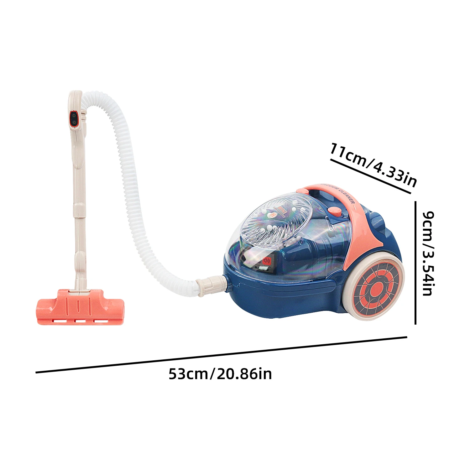 Ensemble de petits appareils électriques pour enfants, jouets de cuisine pour garçons et filles, jeu de simulation pour la maison