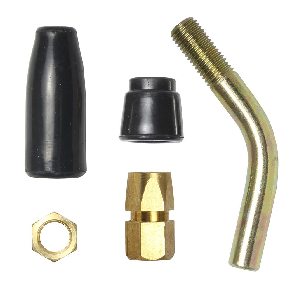Vergaser-Choke-Pipe-Kit für Yamaha Y110 Y110SS SS110 SS2 Y110SS2 SSIi