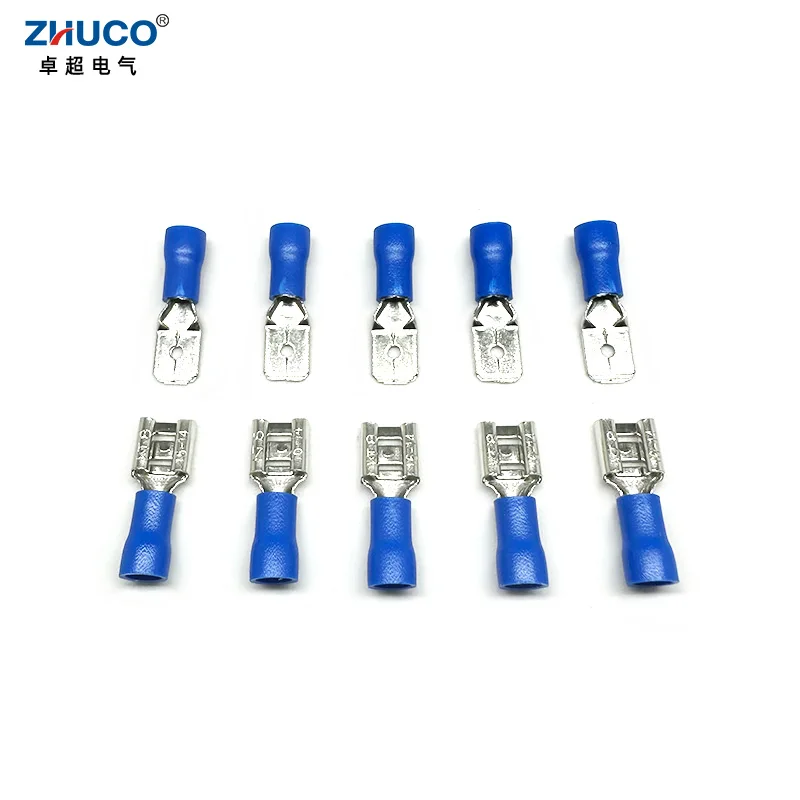 10Pairs FDD2-250 MD… - image