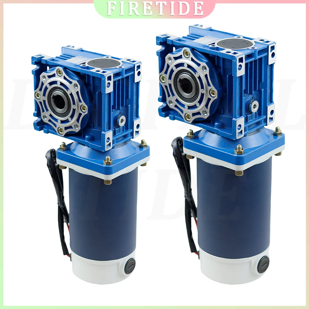 300W Worm Gear Dc R…