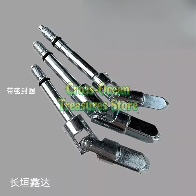 

Горизонтальный домкрат для сдувания, универсальный шарнир, универсальная головка, сброс давления, соединительный вал, переключатель падения