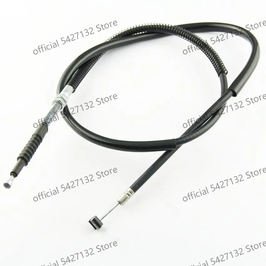 

Motorcycle Clutch Control Cable Wire For Yamaha XT600 XT 600 1984 1985 1986 1987-1989 XT550 1982-1983 5Y1-26335-00