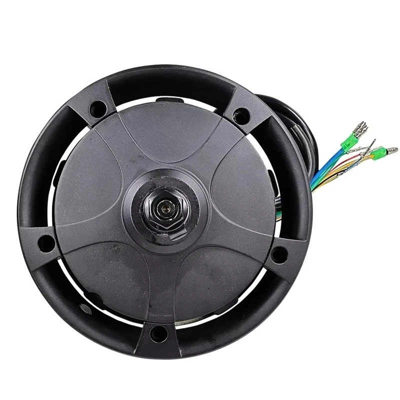 

Only for KAABO MANTIS 10 PLUS & PRO PRO+ Electric Scooter Front & Rear Wheel Engine With Split Rim