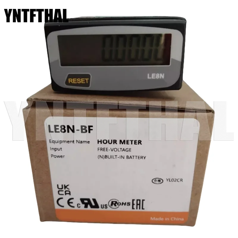 

Новые оригинальные часы LE8N-BN LE8N-BF
