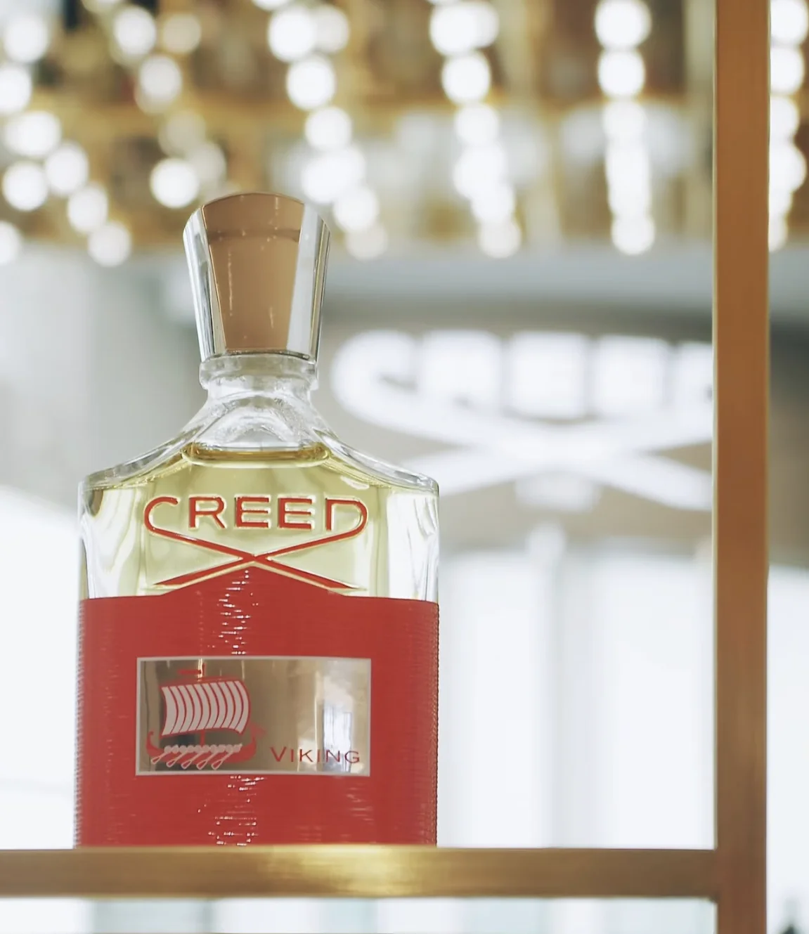 CREED Viking erkek parfümü, na - Home Fragrance Red Wine incelemesi ve fiyatı