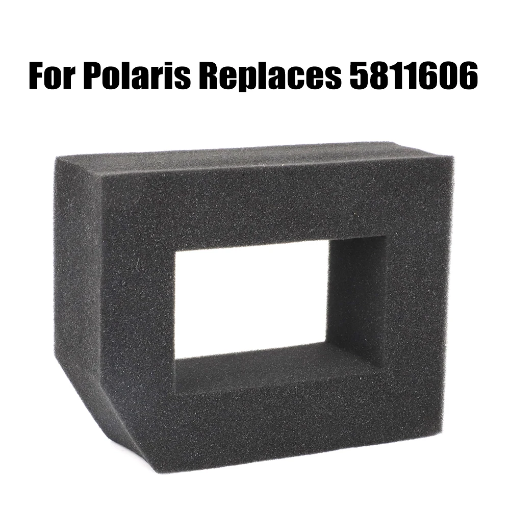 

New For Polaris Air Box Foam Chimney Airbox Hood Seal Replaces 5811606 RMK XC SKS Accessories