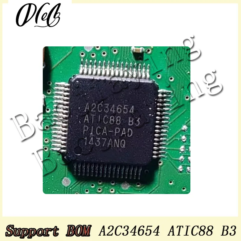 5Pcs/Lot A2C34654 A…