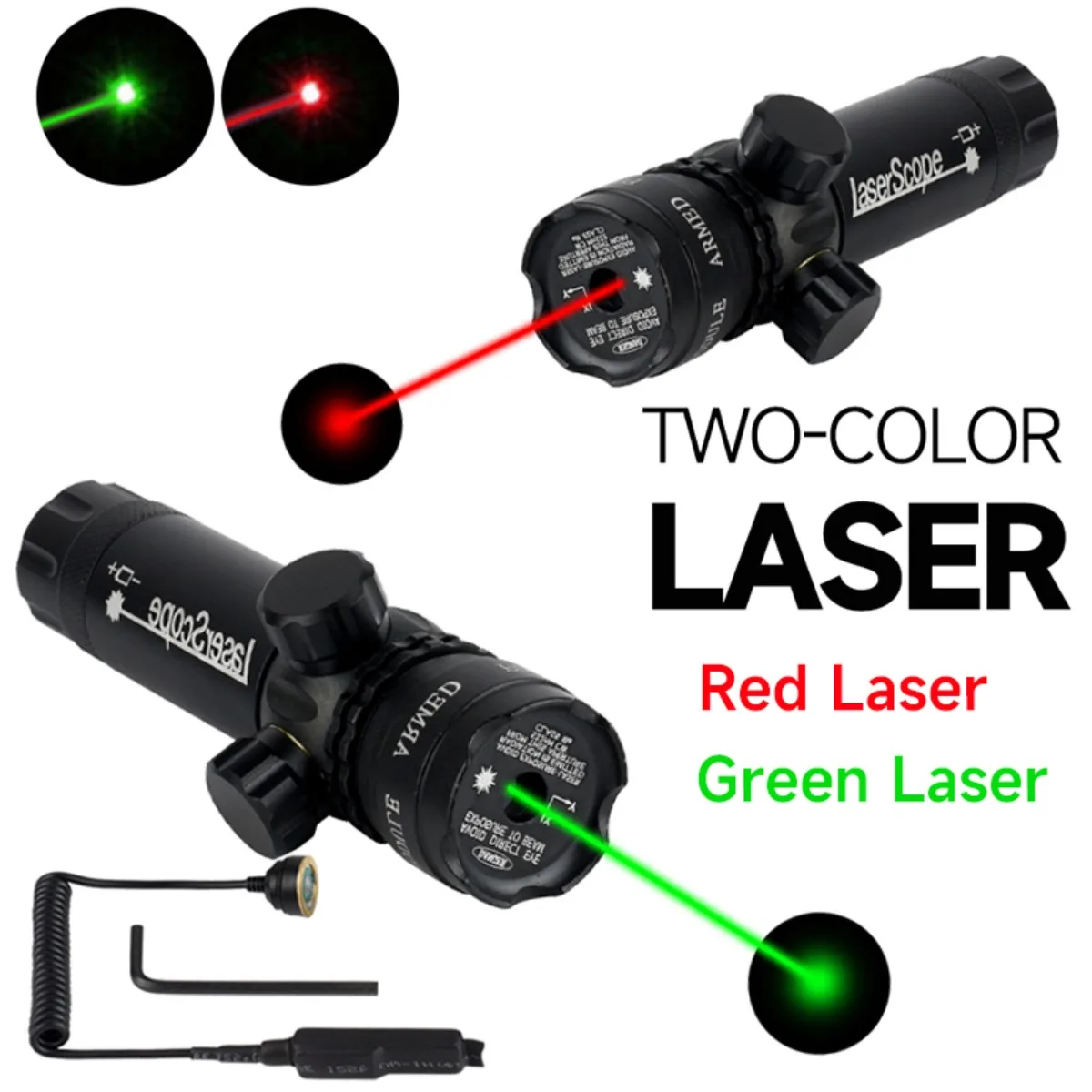 Tactical Locator Cl…