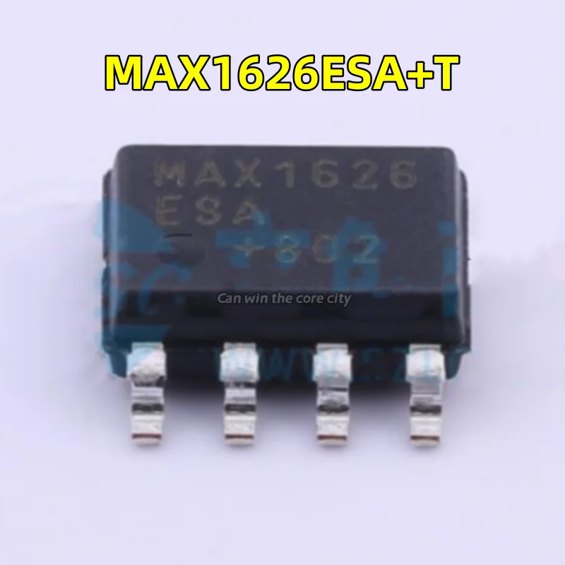 

5-100 PCS / LOT New MAX1626ESA + T MAX1626 Switch Controller IC chip patch SOIC-8 original in stock