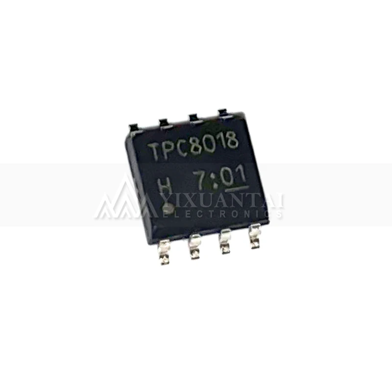 

10pcs TPC8018-H TPC8128 TPS54528DDAR TS3V555IDT TPC8018 TPS54528 TS3V555 8128 8018 54528 3V555 SOP-8